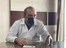  رئیس بخش عفونی بیمارستان مسیح دانشوری: موج جدید کرونا خرداد شروع شده بود؛ نمی دانم چرا مسئولان اطلاعات غلط می دهند