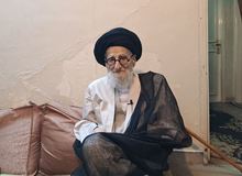 آیت الله مرتضوی لنگرودی درگذشت