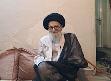 آیت الله مرتضوی لنگرودی درگذشت