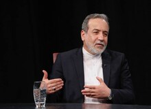عراقچی: هفته گذشته با پیشنهادهایی منصفانه، متعادل و سازنده به نیویورک آمدم تا راه‌حلی دیپلماتیک برای این بحران بیابیم اما این پیشنهاد‌ها توسط آمریکا و سه کشور اروپایی رد شد 