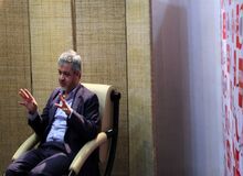 علیرضا رحیمی: شفافیت در بودجه می‌تواند به قضاوت مردم کمک کند