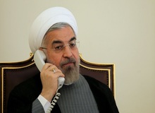 روحانی برای کمک های امدادی فوری به زلزله زدگان دستور داد
