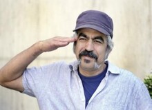 «تاکسی‌نوشت» خواندنی سروش صحت
