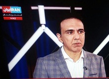 مزدک میرزایی: آرشیوی از صدا و سیما خارج نکردم
