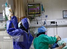 وزارت بهداشت: موارد بستری روزانه در برخی استان‌های کشور افزایش یافته است/ رعایت نکنیم باید منتظر موج چهارم باشیم
