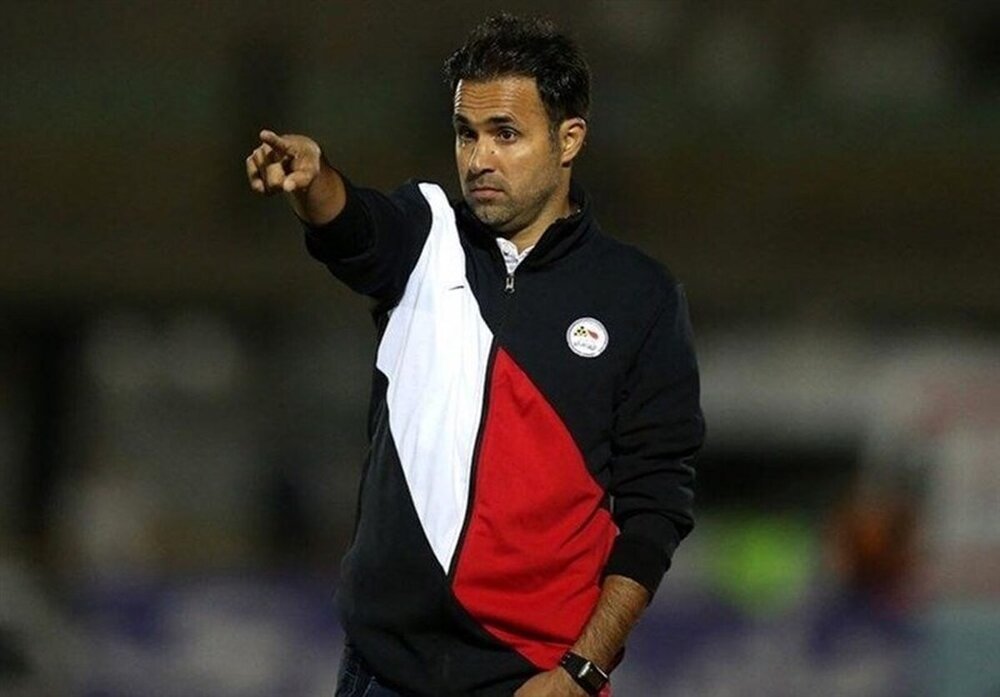افشاگری بازیکن پیشین پرسپولیس از باطل کردن «سِحر و جادو» در جام جهانی ۲۰۰۶