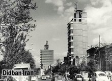 اولین و بلندترین ساختمان، اولین آسانسور و اولین هواپیمای بدون سرنشین ایران را چه کسی ساخت؟
