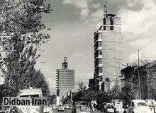 اولین و بلندترین ساختمان، اولین آسانسور و اولین هواپیمای بدون سرنشین ایران را چه کسی ساخت؟
