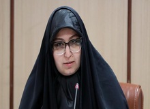 نرجس سلیمانی، عضو شورای شهر تهران: موضوع آلودگی هوا از تذکر گذشته است