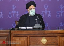 حجت الاسلام رئیسی: با مردان قلدری که مهریه نمی‌دهند برخورد کنید
