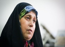 خبرگزاری فارس: پروانه سلحشوری در ماجرای "سحر خدایاری" خواستار شورش شد