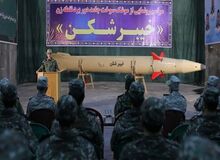 روزنامه دولت: آزمایش موشکی در آستانه مذاکرات، معنادار است

