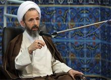 جانشین مصباح یزدی: نظام جمهوری اسلامی یک نعمت است 