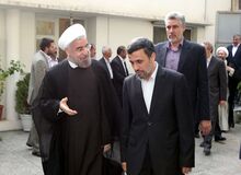 اگر قرار بر محاکمه باشد، اول «احمدی نژاد» باید محاکمه شود