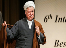 توضیحات شاکری به انتقادات عدم نامگذاری خیابانی به نام "آیت الله هاشمی رفسنجانی"