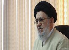 بیانیه آیت الله موسوی خوئینی ها: گروهی می‌خواهند با هر بهانه‌ای ریاست جمهوری را از ساختار نظام حذف کنند+متن بیانیه