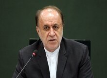 حاجی‌بابایی: مردم ایران در انتظار غرق شدن آل ترامپ هستند