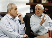 حمله ارگان مطبوعاتی نزدیک به سپاه به ظریف وپزشکیان/ اگر فردا بختیاری ها گفتند وزیر ما کو، چه جوابی دارید؟
