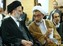 مصطفی پورمحمدی: ابراهیم رییسی بدون رضایت رهبری نمی تواند «قوه قضائیه» را رها کند