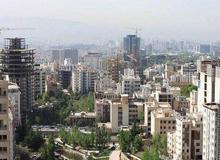 متوسط قیمت مسکن در تهران به متری ۱۹ میلیون تومان رسید
