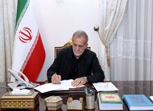 پزشکیان: انتخاب ارزشمند آیت‌الله مجتبی خامنه‌ای تجلی اراده امت اسلامی در تحکیم وحدت ملی است