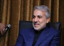 نوبخت:جبران خسارات ناشی از سرمازدگی محصولات کشاورزی قم به تصویب هیات دولت رسید