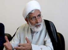 محسن رهامی کاندیدای انتخابات مجلس خبرگان شد