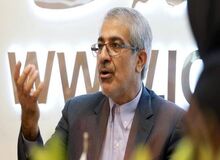 محیط‌ زیست مجوز انتقال آب از دریای خزر را نداده است/ رئیس‌جمهور آب خلیج‌فارس را به سمنان منتقل کند