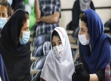 آغاز سال تحصیلی جدید در سایه کرونا/ مجموعه تصاویر