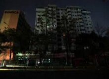 چین برای وصل برق در ونزوئلا اعلام آمادگی کرد
