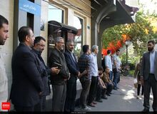 نامه محرمانه اصولگرایان به مقامات عالی نظام: مردم را برای شرکت در انتخابات تشویق نکنید