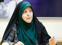 واکنش معصومه ابتکار به استعفای ظریف/ معاون زنان ریاست جمهوری:  لایحه برابری دیه زن و مرد به دولت ارائه شد
