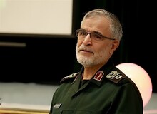 دبیر شورای امنیت کشور: همۀ مسئولان تا چند نفرِ بعد از خود را تعیین کردند که اگر اتفاقی افتاد کشور بلاتکلیف نماند+فیلم 