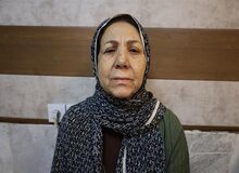  سارق طلافروشی‌های کرج را شناسای کنید +تصویر
