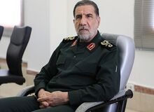 کوثری، عضو کمیسیون امنیت ملی مجلس: محاصره دریایی ایران، بلوف سیاسی است 