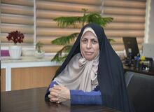 معاون امور بانوان وزارت ورزش: زنان ورزشکار باید با مانتو، شلوار و مقنعه باشند