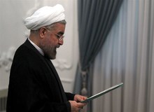 جلسه هیات نظارت بر اجرای برجام پایان یافت