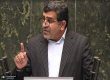 بابایی کارنامه، نماینده مجلس: درصورت عدم افزایش مزد طبق قانون از وزیر کار طرح سوال می‌‌کنیم 