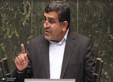 بابایی کارنامه، نماینده مجلس: درصورت عدم افزایش مزد طبق قانون از وزیر کار طرح سوال می‌‌کنیم 