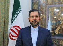 خطیب‌زاده: ظریف فردا عازم پاکستان می‌شود/  برجام قابل باز شدن مجدد نیست