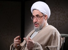 اراکی، عضو مجلس خبرگان: کجای دنیا آزادی که در ایران است وجود دارد/ عده‌ای هر توهین و سیاه‌نمایی می‌خواهند انجام می دهند و باز هم آزاد هستند 