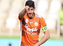 
مشکل بزرگ ترابی برای حضور در پرسپولیس