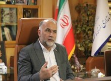 ۲۵ خردادماه پایان مهلت استعفای داوطلبان نمایندگی مجلس است