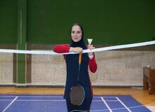 بازگشت کرسی ارزشمند IOC member به ایران/ دختر ایران عضو کمیته بین المللی المپیک شد