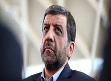توضیح ضرغامی درباره ناپدیدی فرش‌های کاخ سعدآباد: مجموعه در اختیار میراث فرهنگی نیست +ویدیو