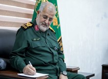 فرمانده کل سپاه: وحدت، کلید پیروزی ملت‌ها از سلطه استکبار و صهیونیسم است