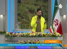 واکنش مجری صداوسیما به تلف شدن پیروز: چرا پیروز را در اتاق عمل دیالیزش کردید؟+فیلم 