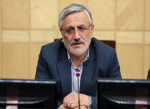 میرزایی نیکو: شروط FATF توسط خرد جمعی حدود ۲۰۰ کشور پذیرفته شده چون منافع ملی برای آنها مهم بوده است