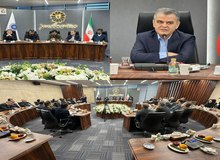اعلام آمادگی بانک گردشگری برای سرمایه‌گذاری در طرح‌های اقتصادی و گردشگری استان قم