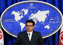 به هیچ عنوان طرح میانجیگری از سوی عمان مطرح نشده است/ از وزیر خارجه روسیه برای حضور در ایران دعوت شده است

